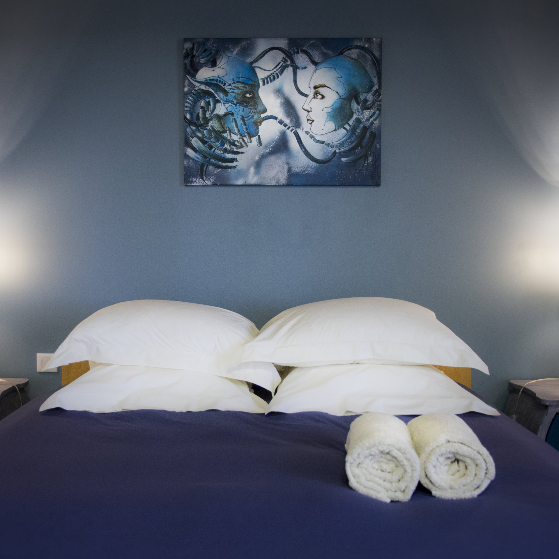 Chambre d’Hôtes & Gite de Charme dans le Gers