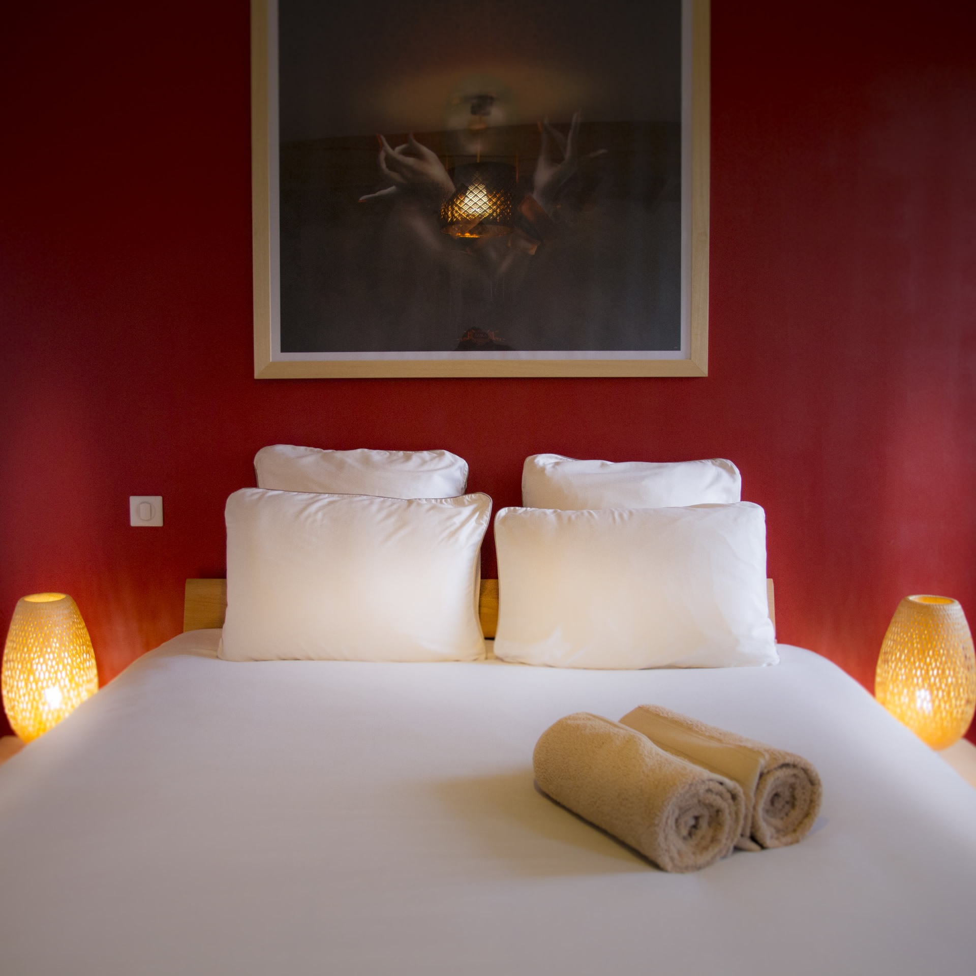 Chambre d’Hôtes & Gite de Charme dans le Gers
