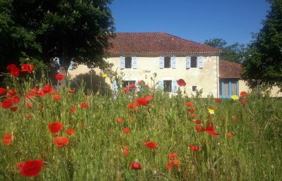 Chambre d’hôtes en Gers, Midi-Pyrénées