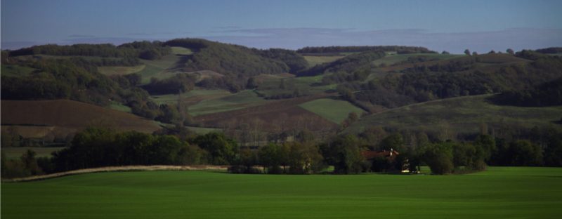 Chambre d’hôtes, gite écoresponsable Gers