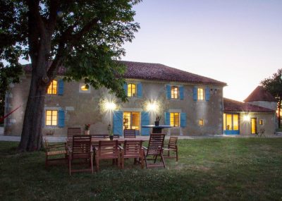 Chambre d’hôtes en Gers, Midi-Pyrénées