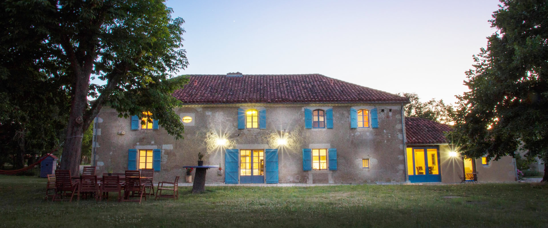 Chambre d’hôtes en Gers, Midi-Pyrénées