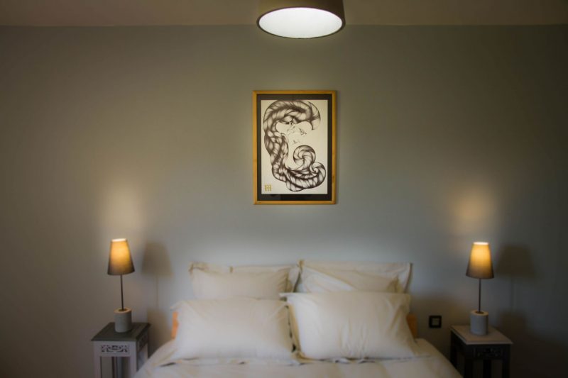 Chambre d’hôtes en Gers, Midi-Pyrénées