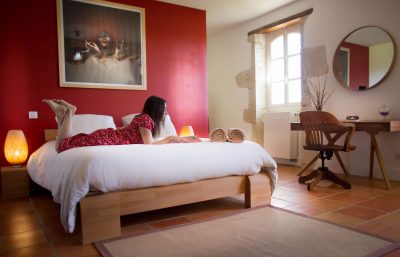 Chambre d’hôtes en Gers, Midi-Pyrénées