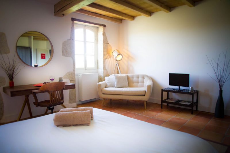 Chambre d’hôtes en Gers, Midi-Pyrénées