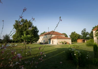 perisson-gers-chambre-hote-gite-nature-piscine-auch-marciac