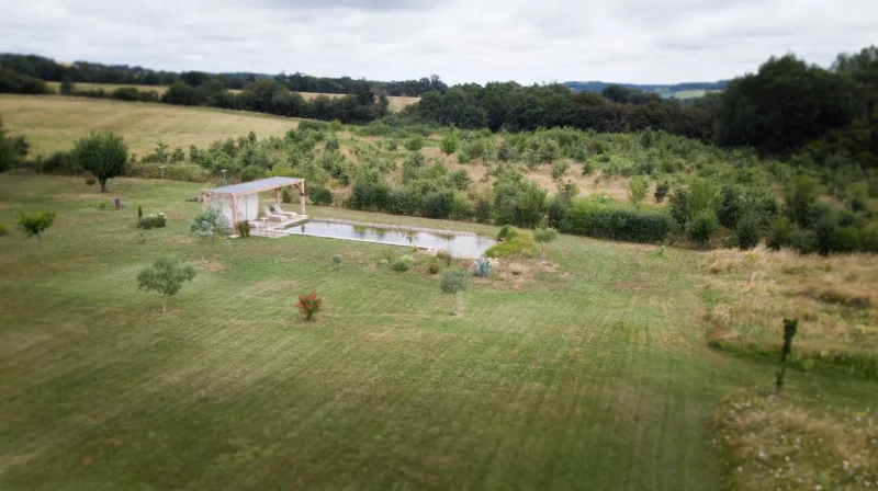 perisson-gers-chambre-hote-gite-nature-piscine-auch-marciac